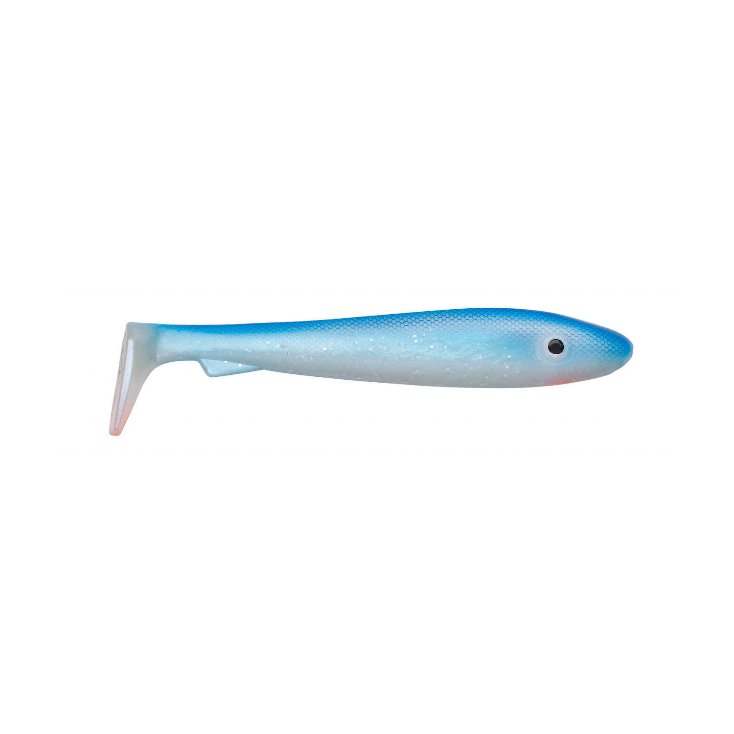 McRubber Junior 17cm/45g - 2pack