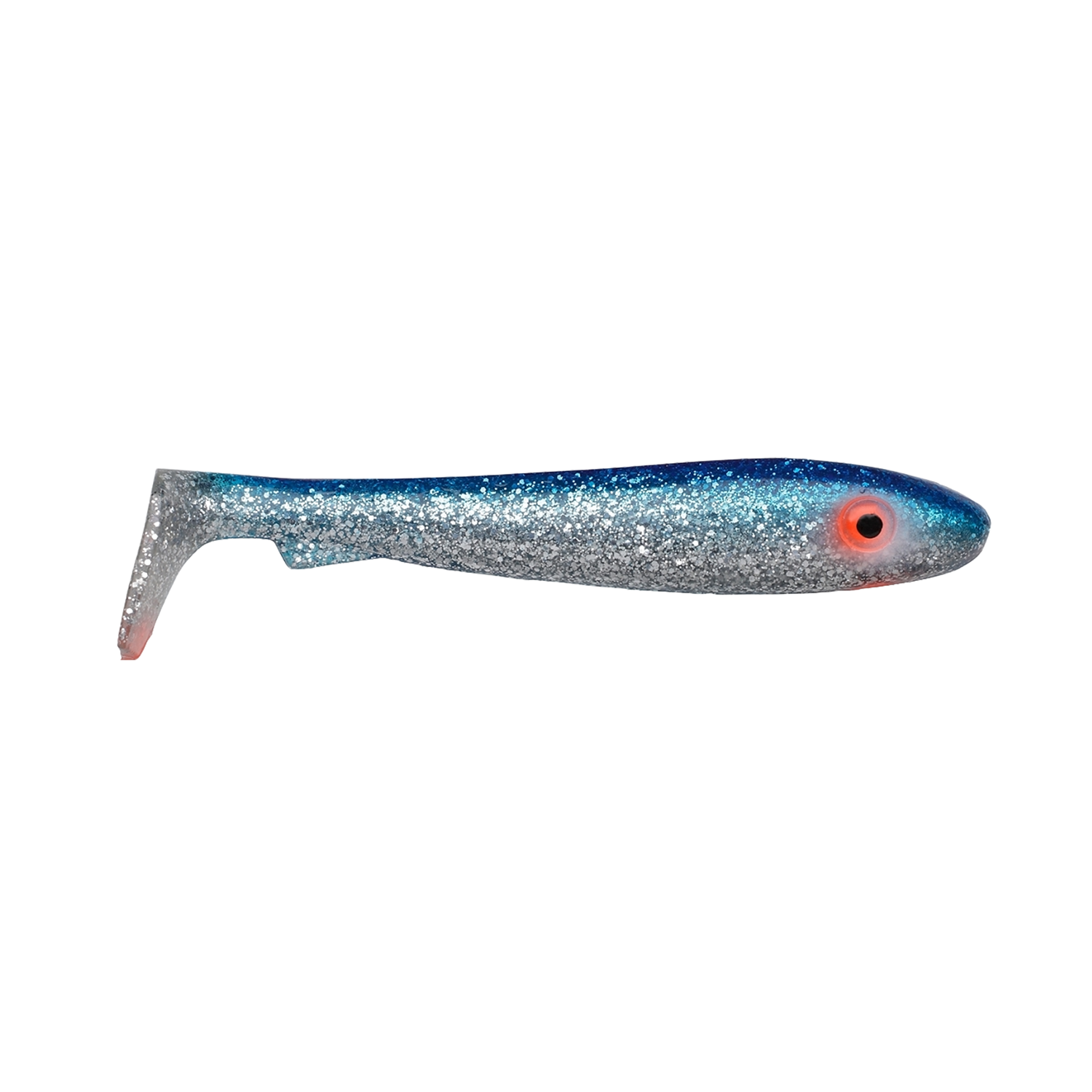 McRubber Junior 17cm/45g - 2pack