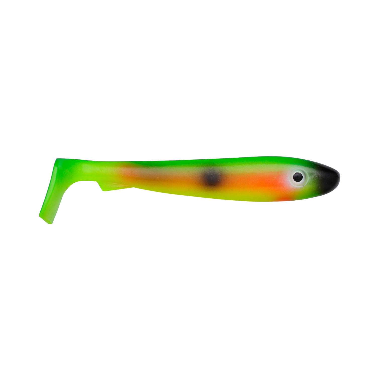 McRubber Junior 17cm/45g - 2pack