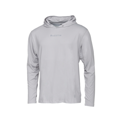 Westin Ledge UPF Hoodie Mist Grey