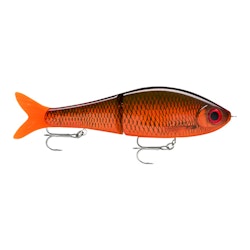 Rapala Super Shadow Rap Glide 16cm/86g