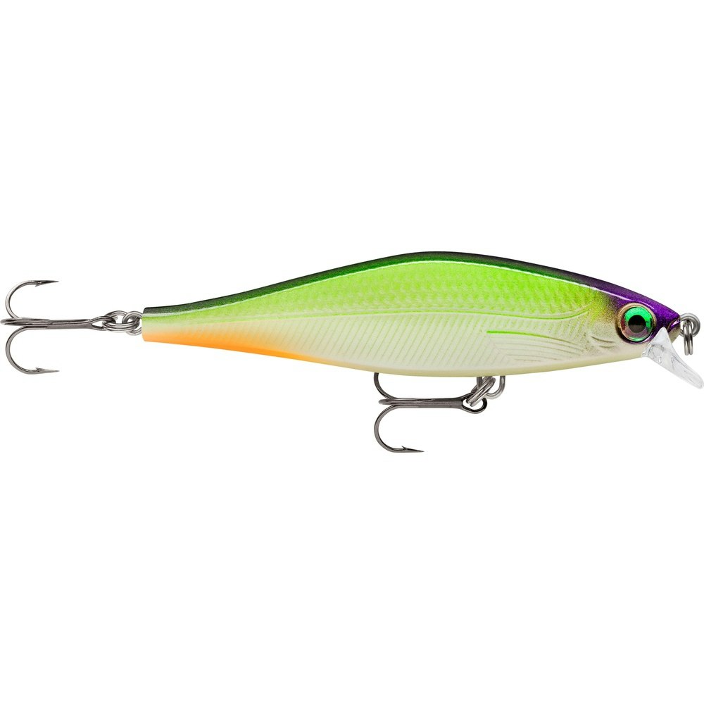 Rapala Shadow Rap Shad 9cm