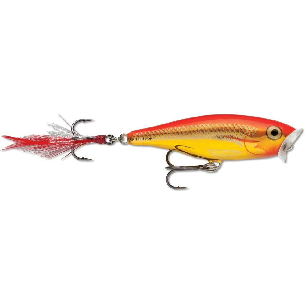 Rapala Skitter Pop 7cm