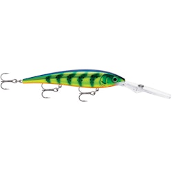 Rapala Gold Miner 12cm/21g