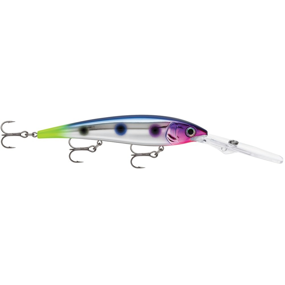 Rapala Gold Miner 12cm/21g