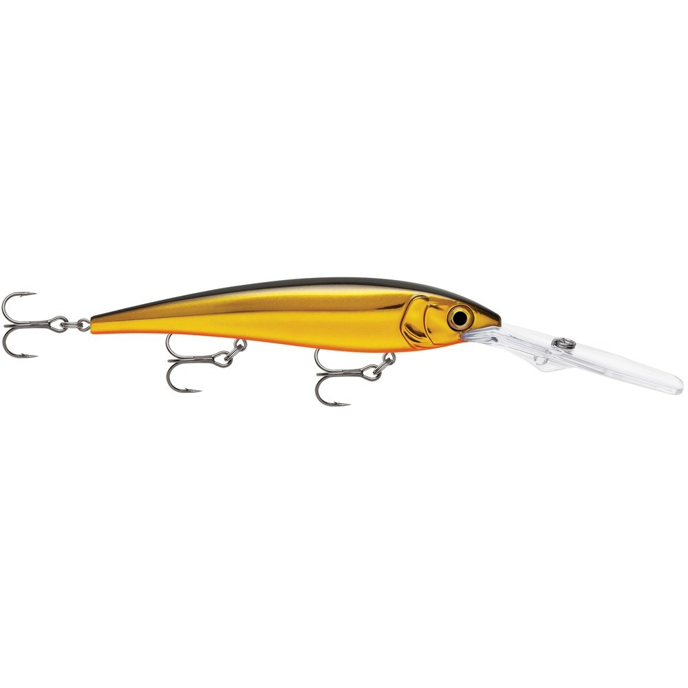 Rapala Gold Miner 12cm/21g