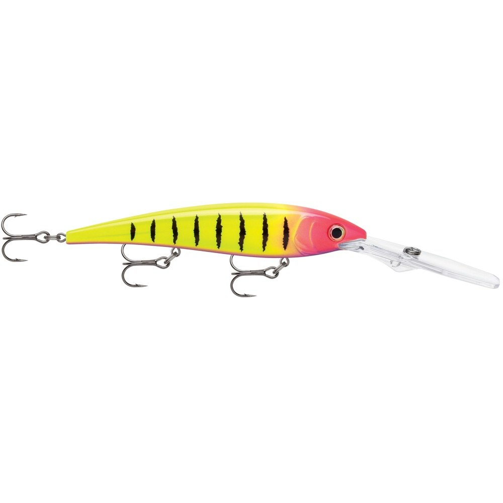Rapala Gold Miner 12cm/21g