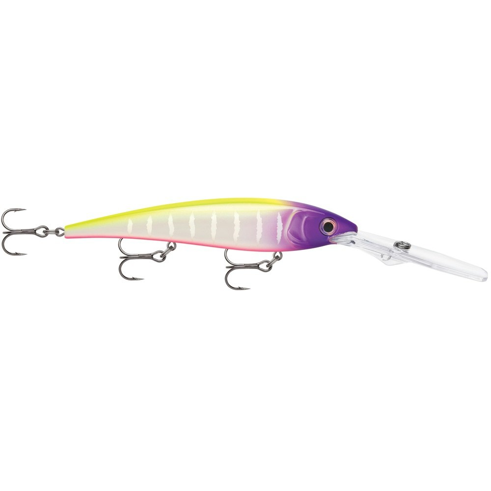 Rapala Gold Miner 12cm/21g