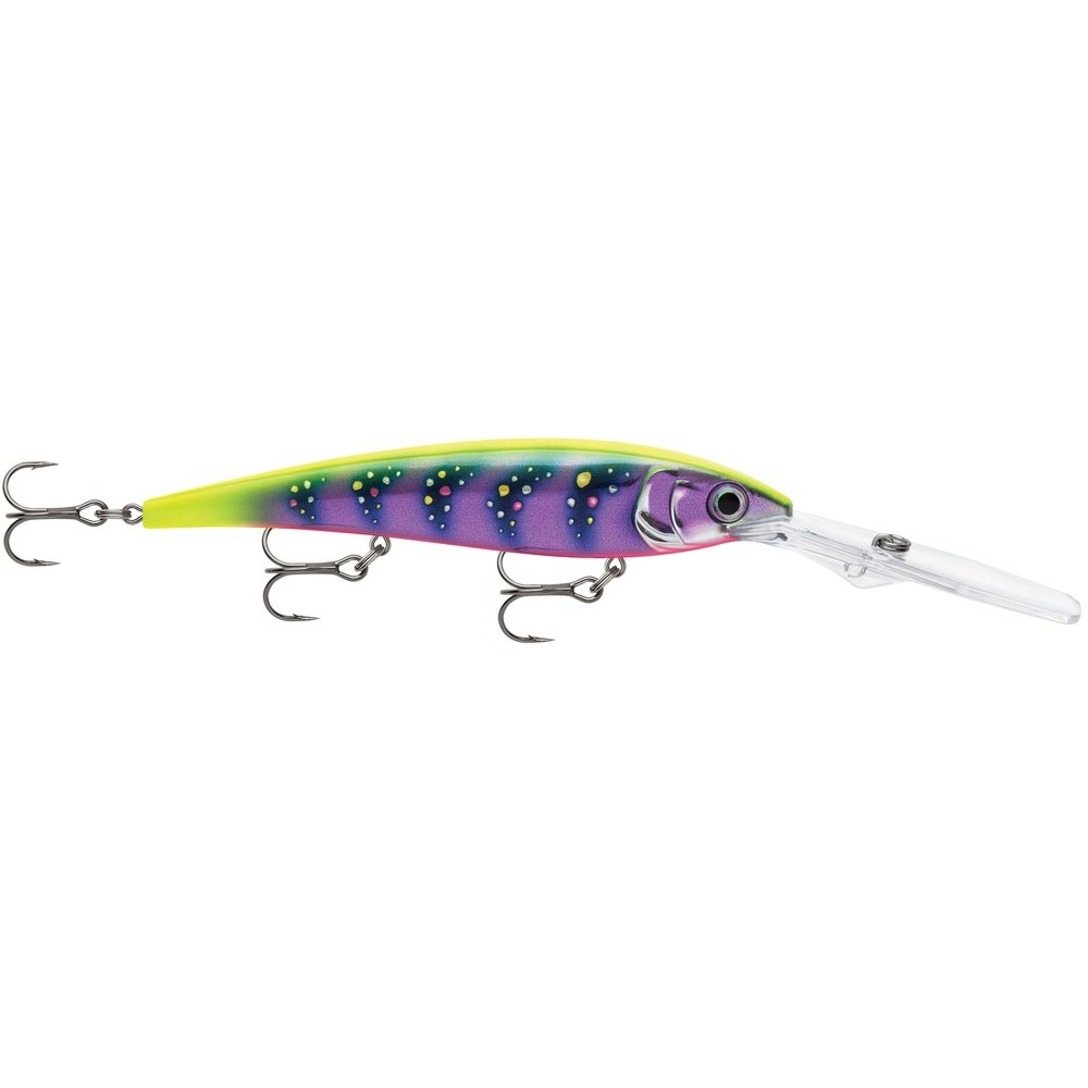 Rapala Gold Miner 12cm/21g