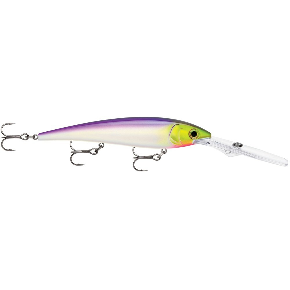 Rapala Gold Miner 12cm/21g