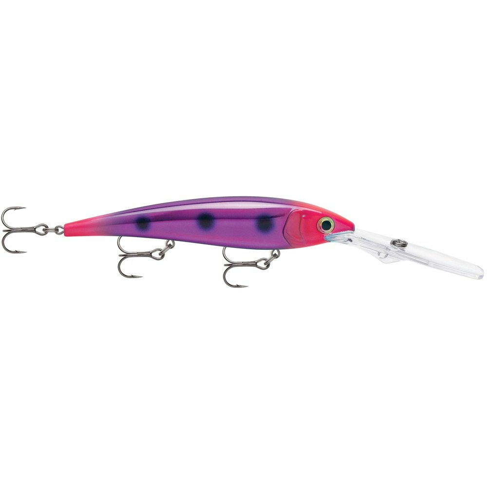 Rapala Gold Miner 12cm/21g