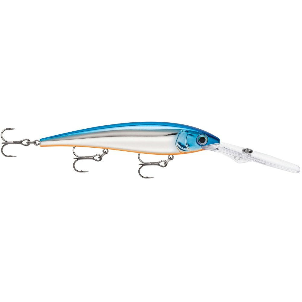 Rapala Gold Miner 12cm/21g