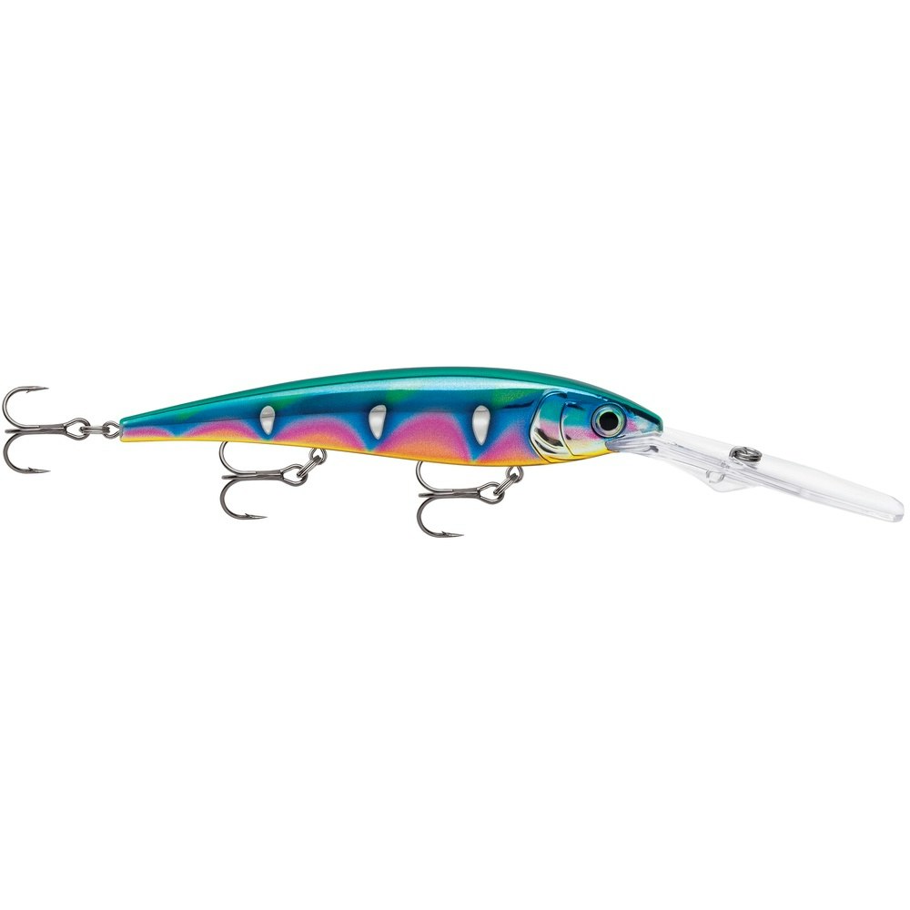 Rapala Gold Miner 12cm/21g