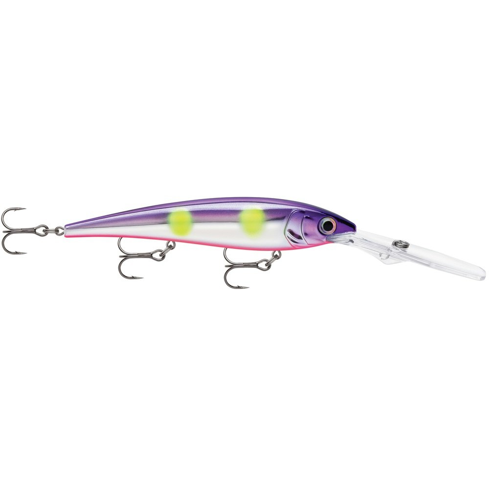 Rapala Gold Miner 12cm/21g