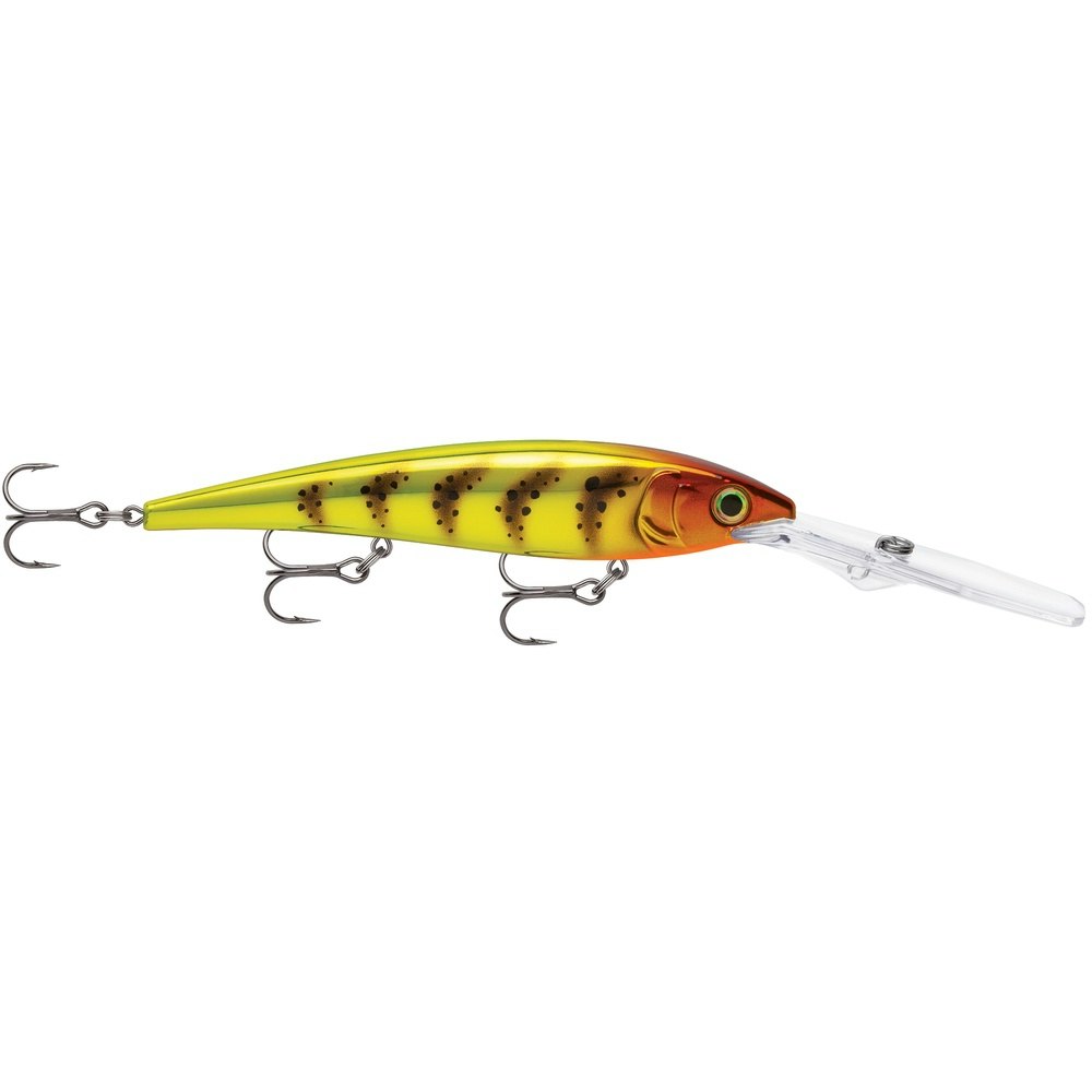 Rapala Gold Miner 12cm/21g