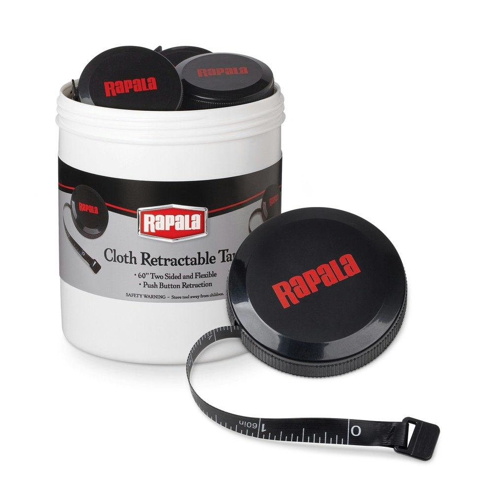 Rapala Måttband - 150cm