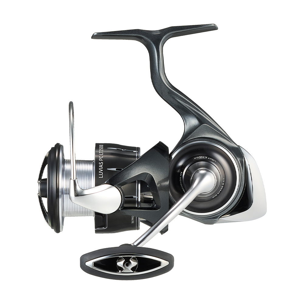 Daiwa 24 Luvias LT