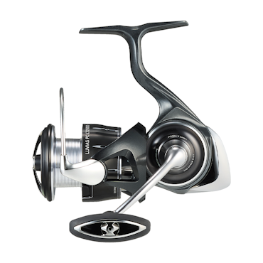 Daiwa 24 Luvias LT