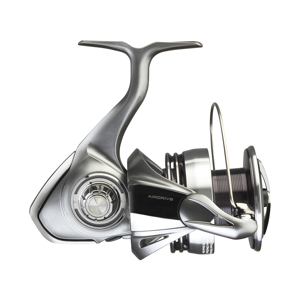 Daiwa 23 Exceler LT