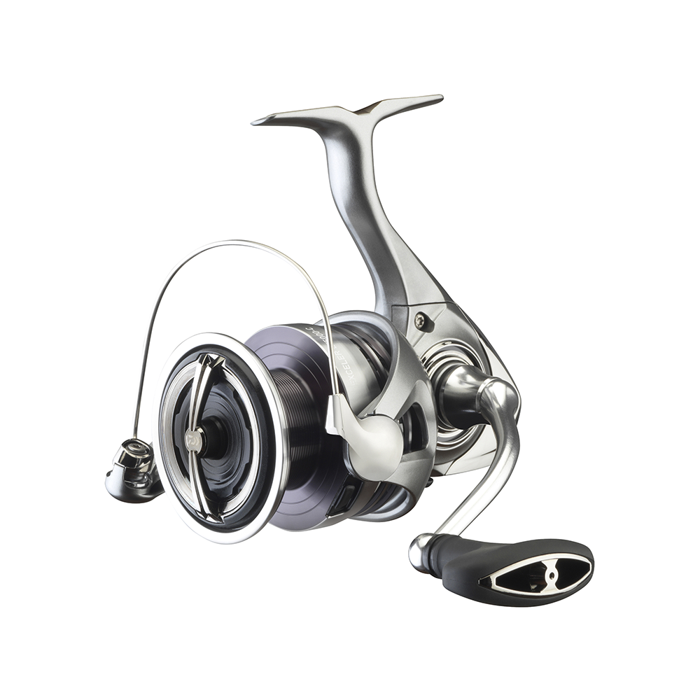 Daiwa 23 Exceler LT