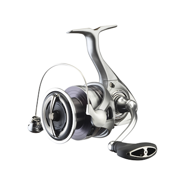 Daiwa 23 Exceler LT
