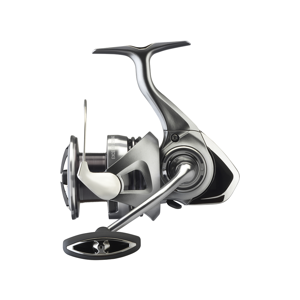 Daiwa 23 Exceler LT