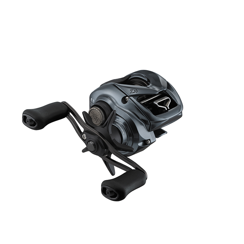 Daiwa 24 Tatula SV TW 100HL (Vänster)