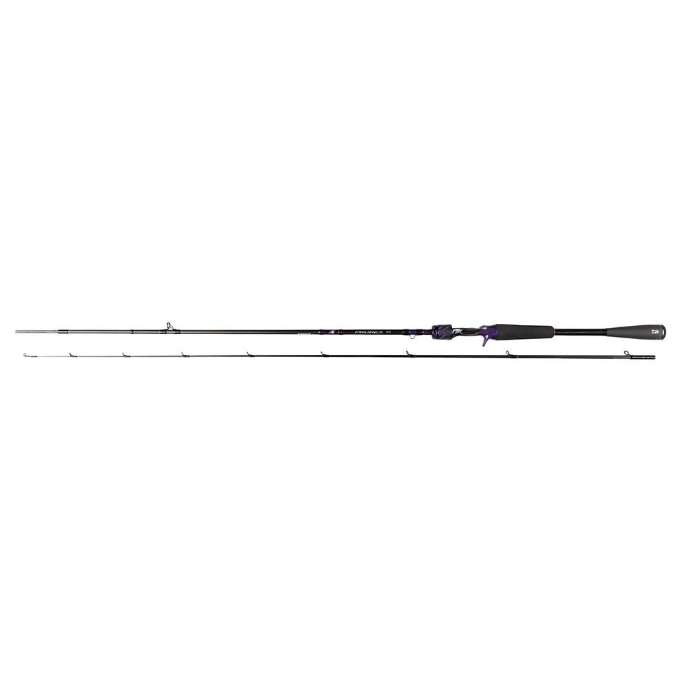 Daiwa Prorex Ags Baitcast 7' 5-25g Universal