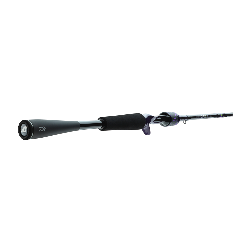 Daiwa Prorex Ags Baitcast 7' 5-25g Universal