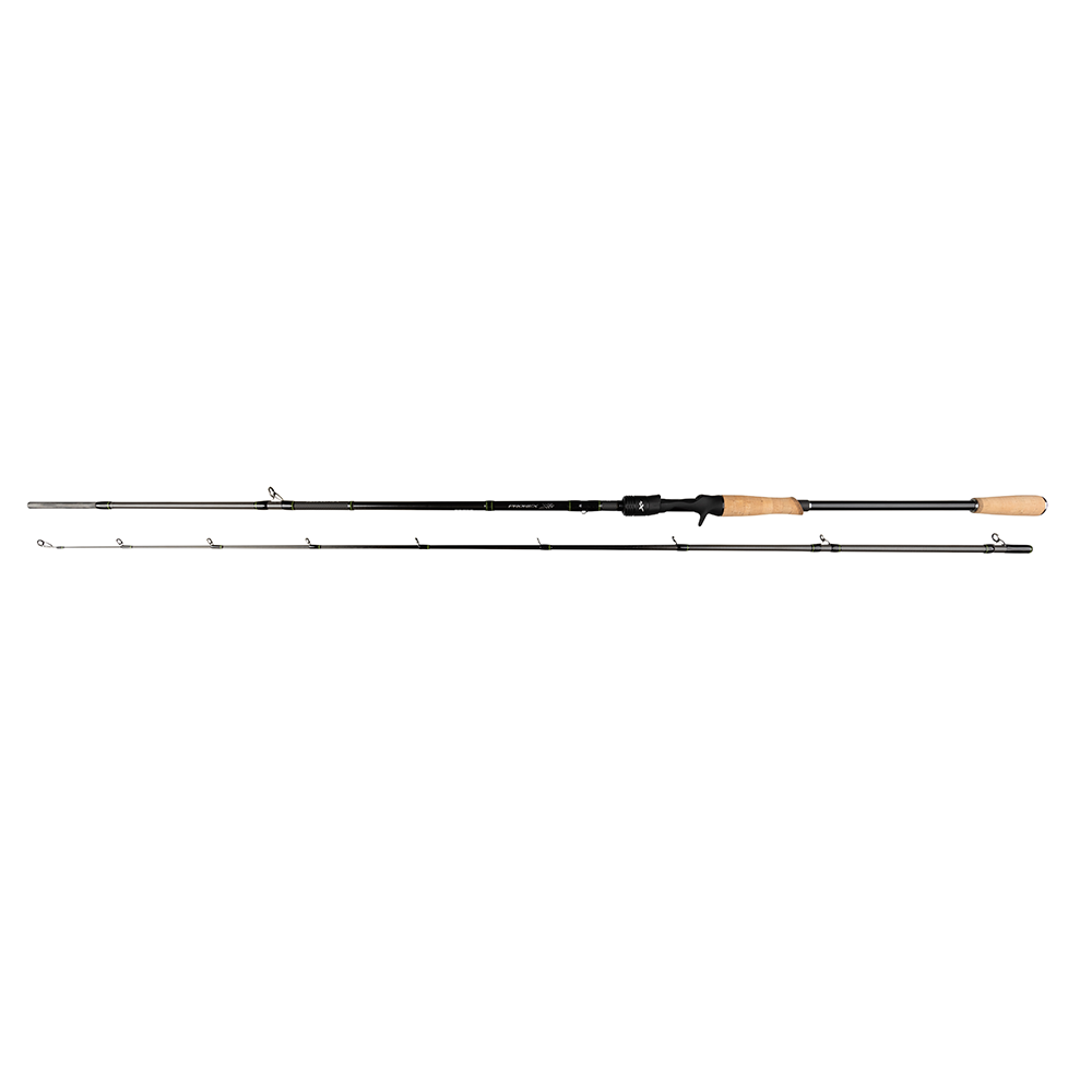 Daiwa Prorex XR Baitcast