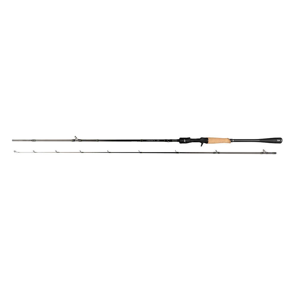 Daiwa Prorex XR Baitcast