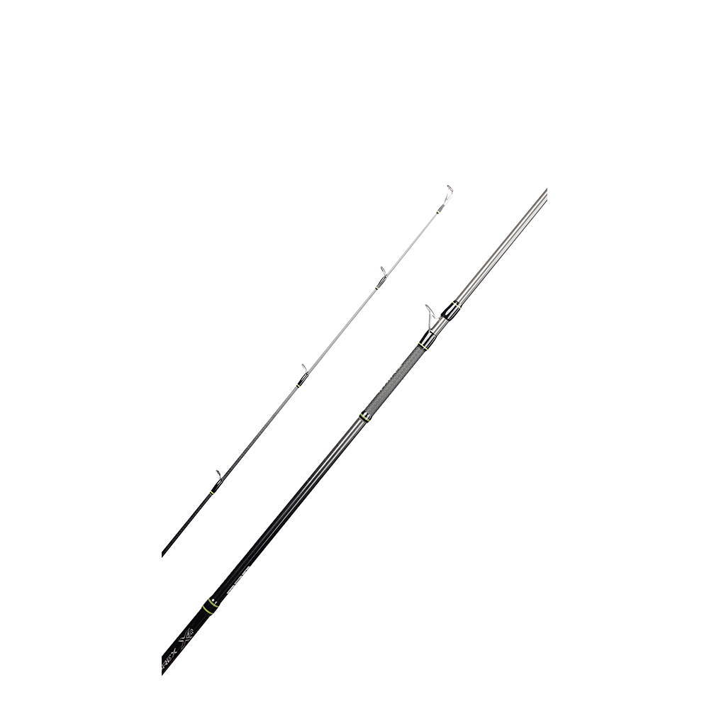 Daiwa Prorex XR Baitcast
