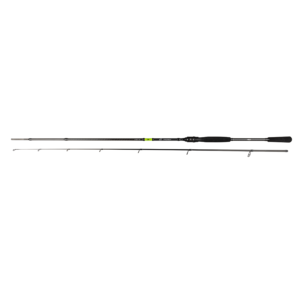 Daiwa Prorex X Spin