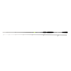 Daiwa Prorex X Spin