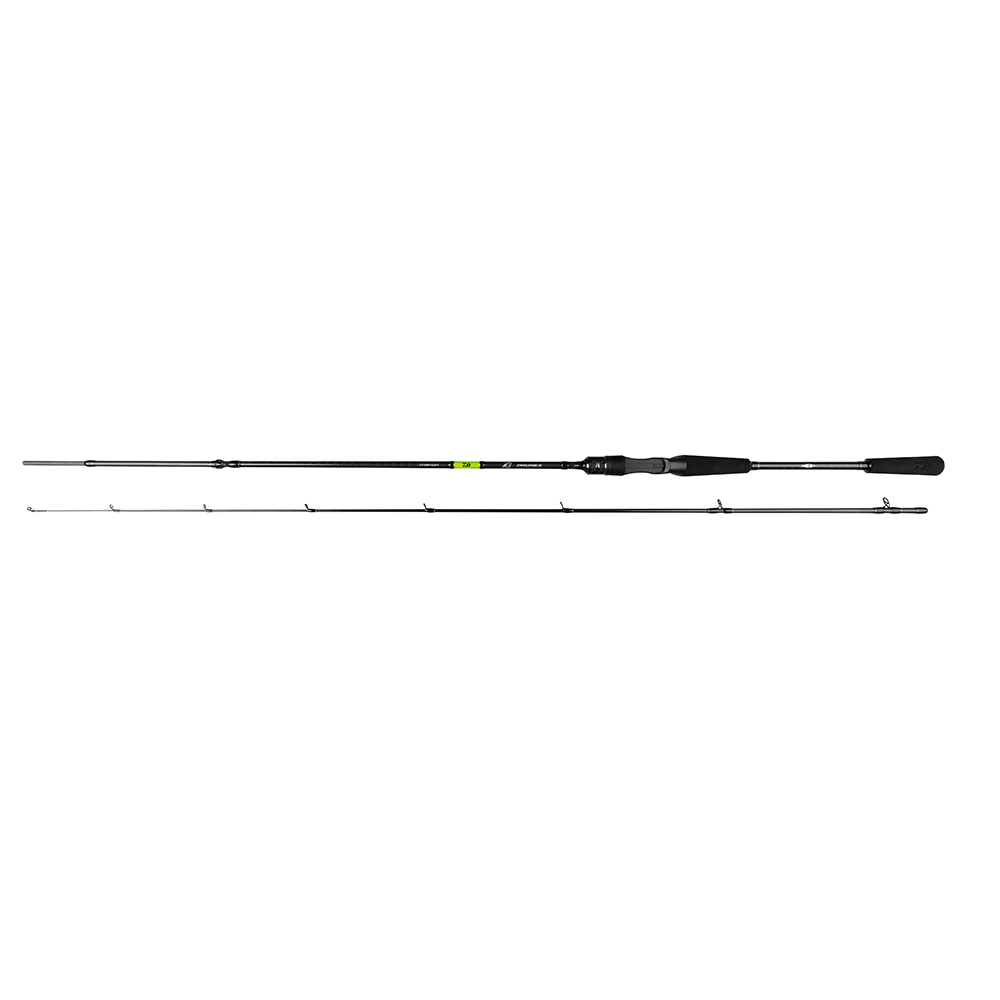 Daiwa Prorex X Baitcast