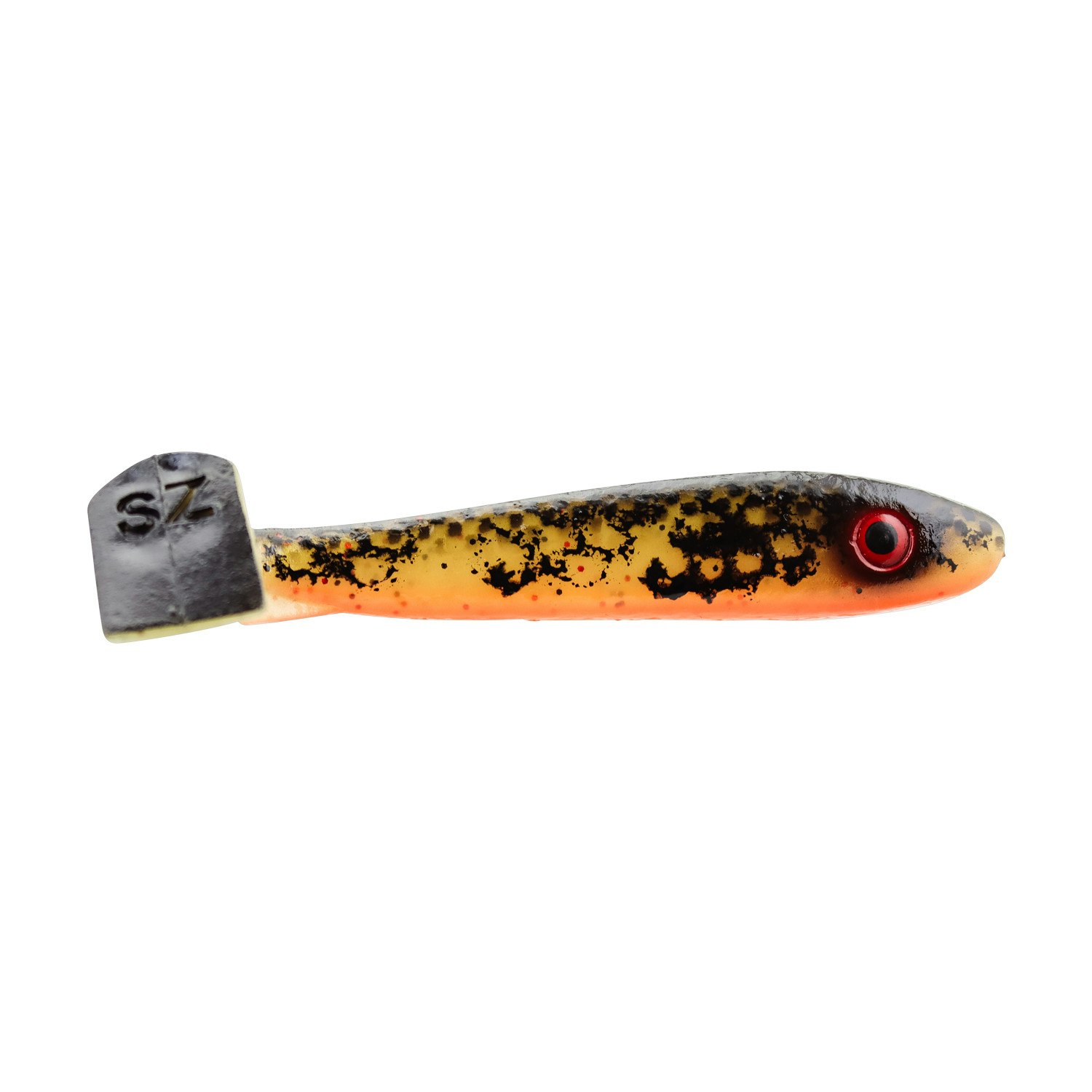 McRubber 21cm/90g - 2pack