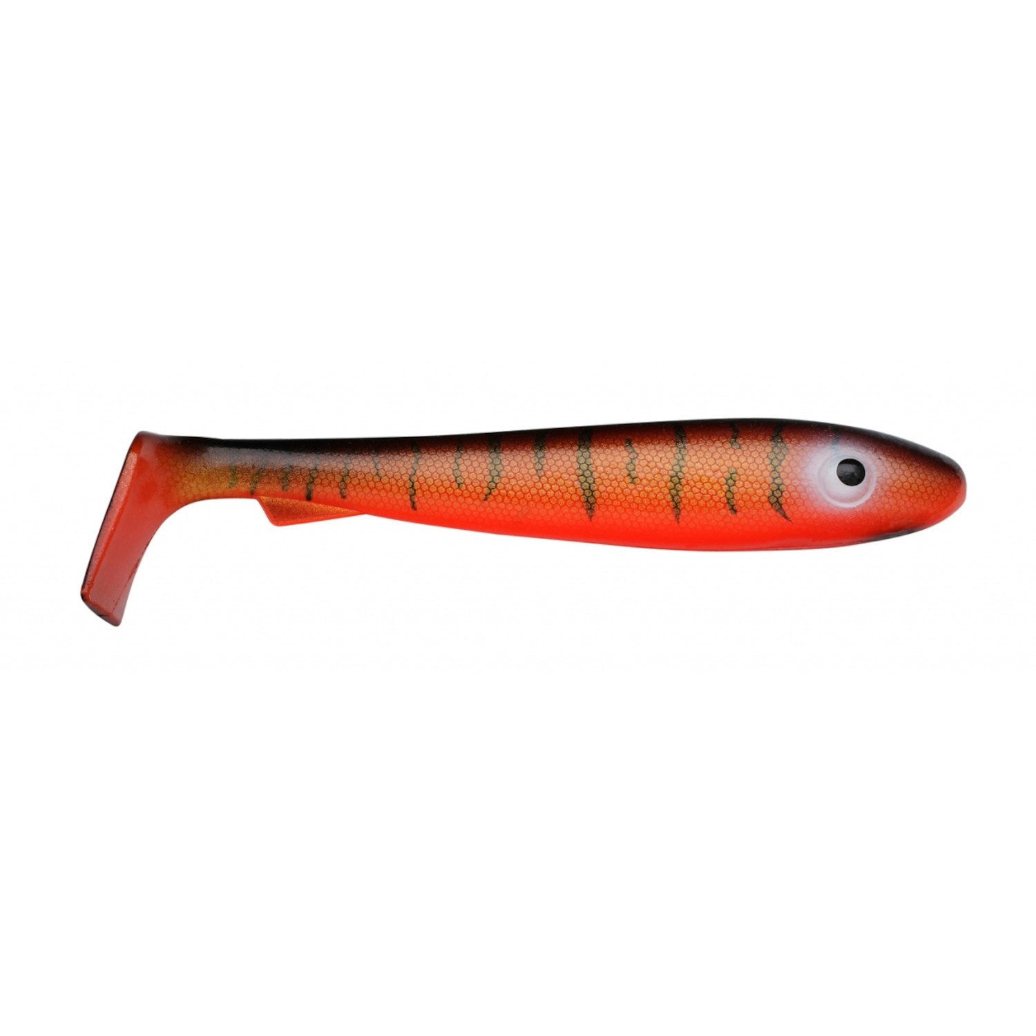 McRubber 21cm/90g - 2pack
