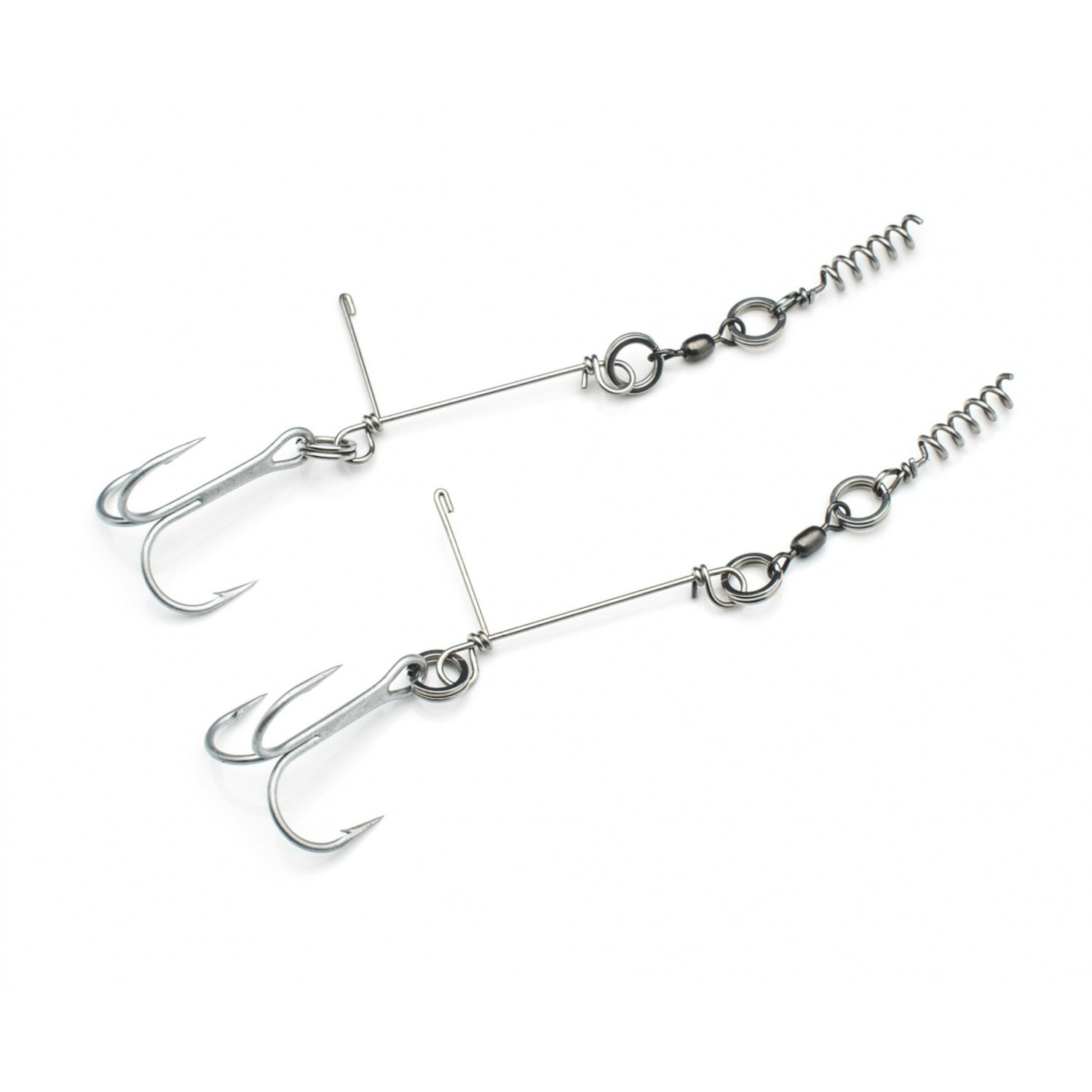 Svartzonker Stinger Tackle - 2pack