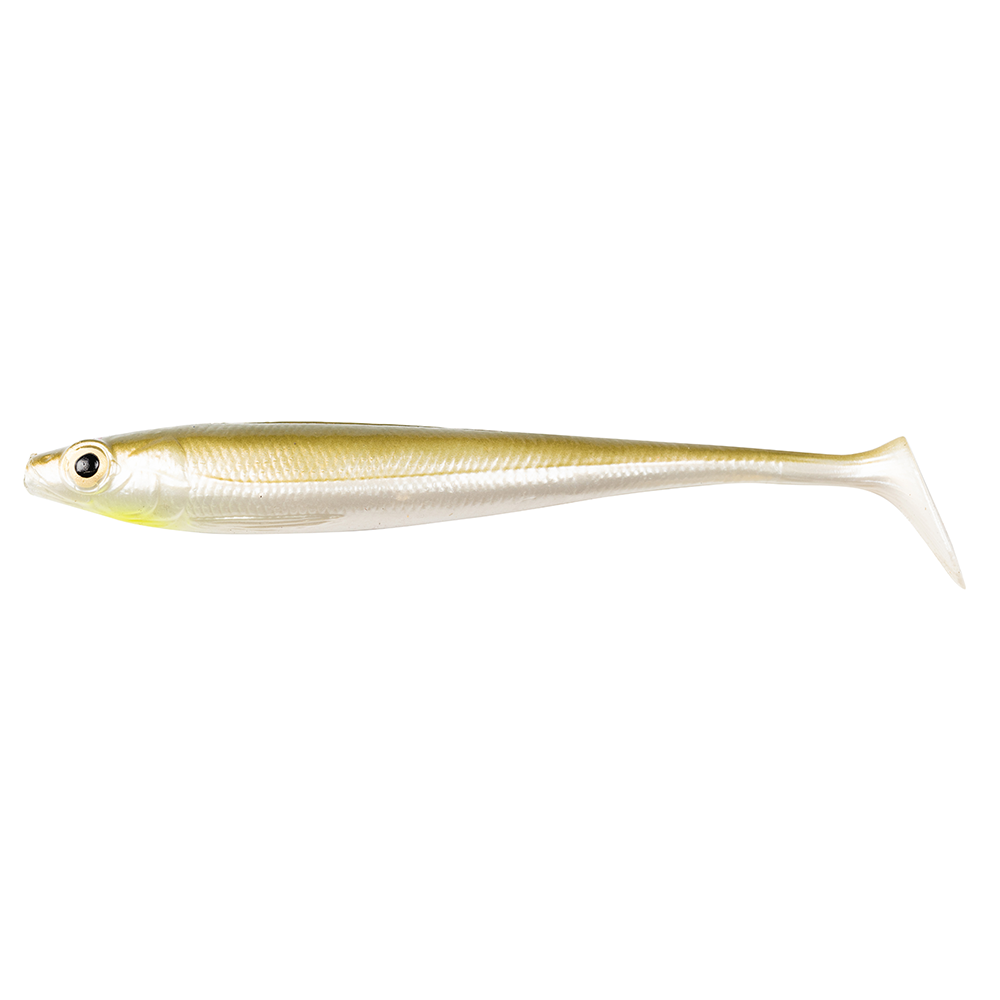 Daiwa Prorex Duckfin Shad 2.0 20cm/45g