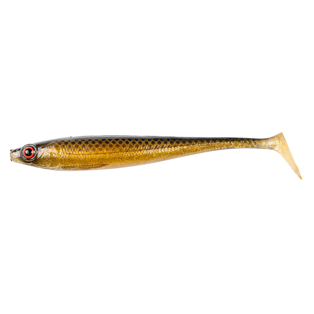 Daiwa Prorex Duckfin Shad 2.0 20cm/45g