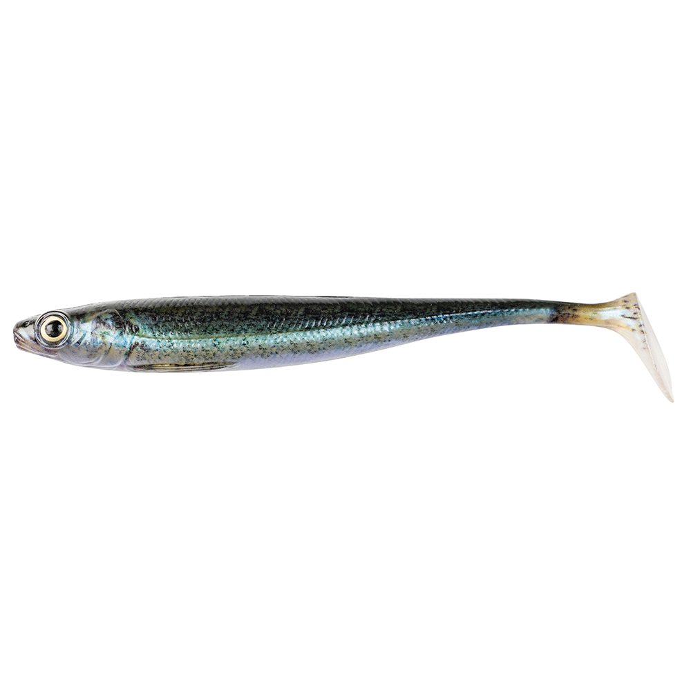 Daiwa Prorex Duckfin Shad 2.0 20cm/45g