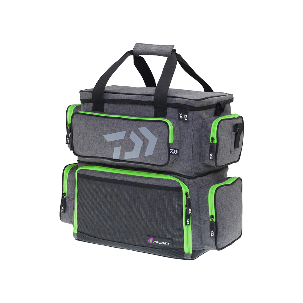Daiwa Prorex D-Box Tackle Bag Large