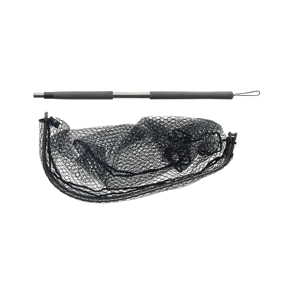 Daiwa Prorex Tough Jungle Net XL 80x70cm