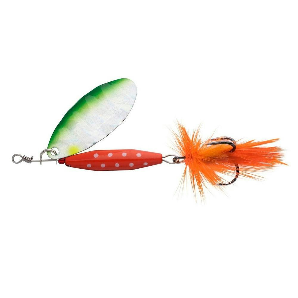Abu Garcia Reflex Red