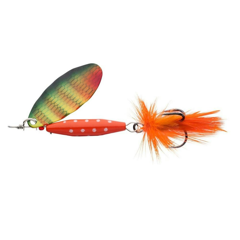 Abu Garcia Reflex Red