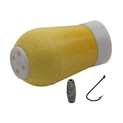 Abu Garcia Mesterduppen
