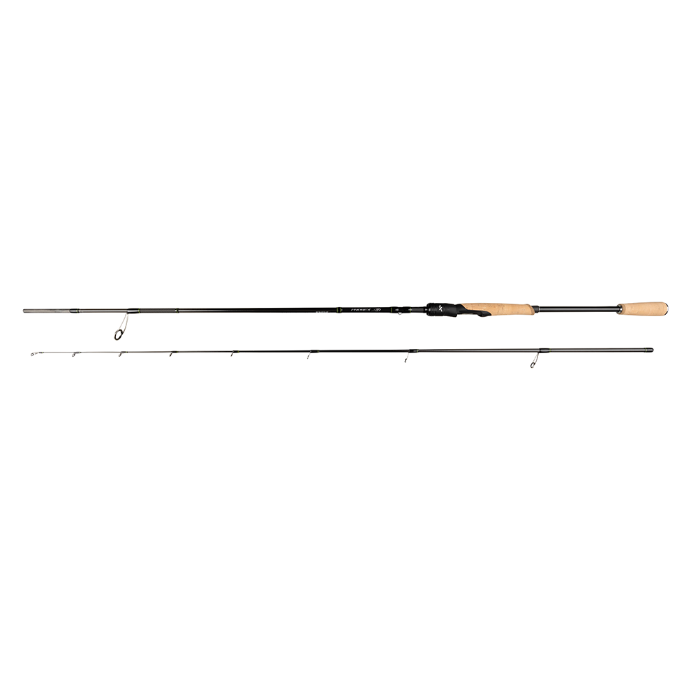 Daiwa Prorex XR Spin 7'7'' 5-25g Fast Tip