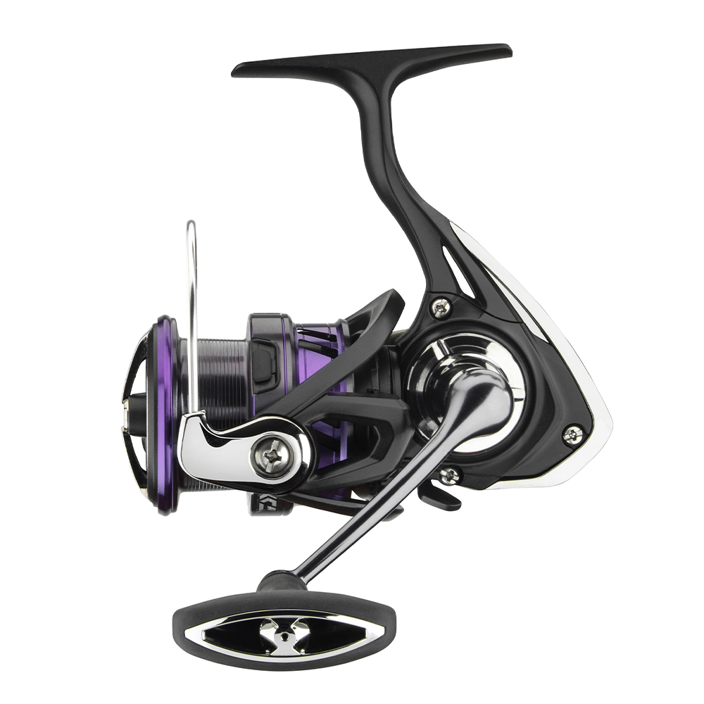 Daiwa 18 Prorex X