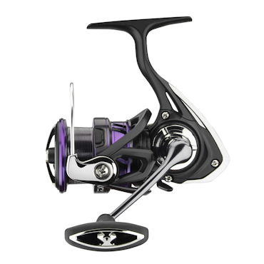 Daiwa 18 Prorex X