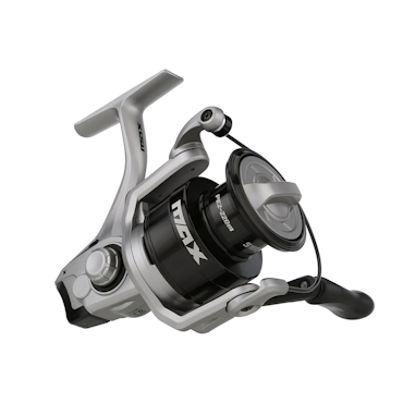 Abu Garcia Max X Haspel